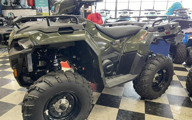 2023 Polaris® Sportsman 450 H.O. EPS