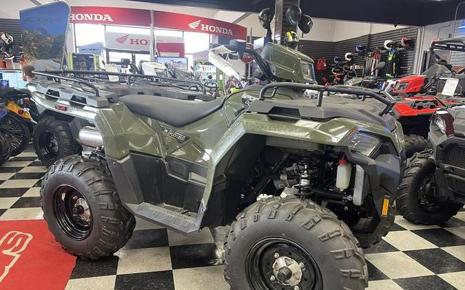 2023 Polaris® Sportsman 450 H.O. EPS