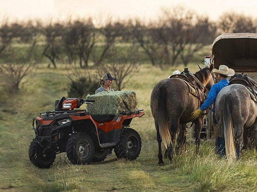 2023 Polaris® Sportsman 450 H.O. EPS