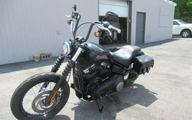 2019 Harley-Davidson Street Bob®