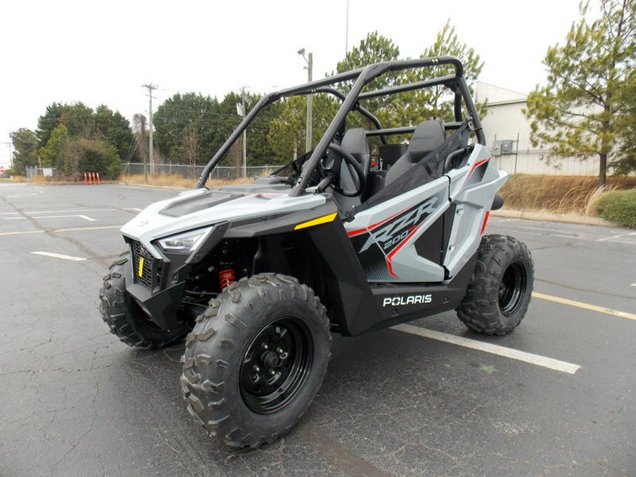 2024 Polaris® RZR 200 EFI