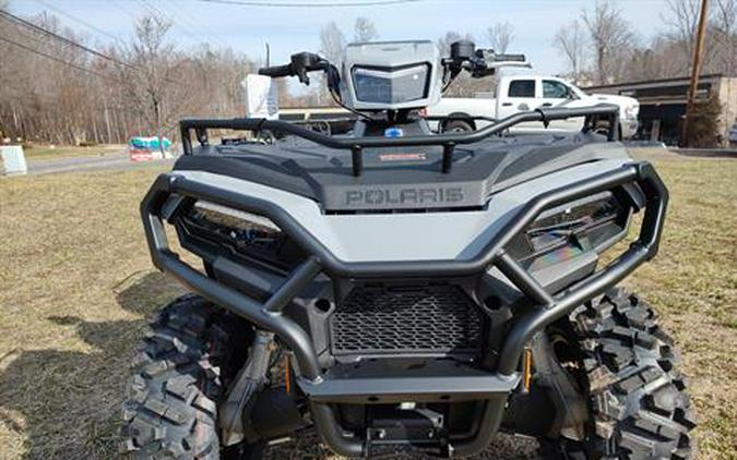 2024 Polaris Sportsman 570 Premium