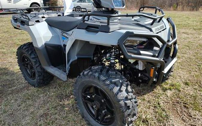 2024 Polaris Sportsman 570 Premium