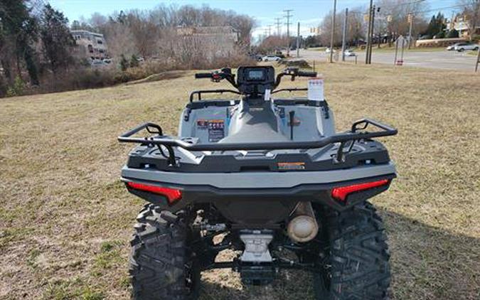 2024 Polaris Sportsman 570 Premium