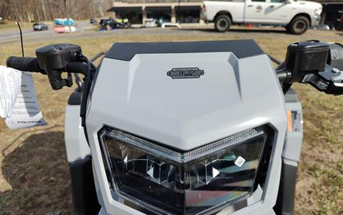 2024 Polaris Sportsman 570 Premium