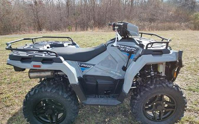 2024 Polaris Sportsman 570 Premium