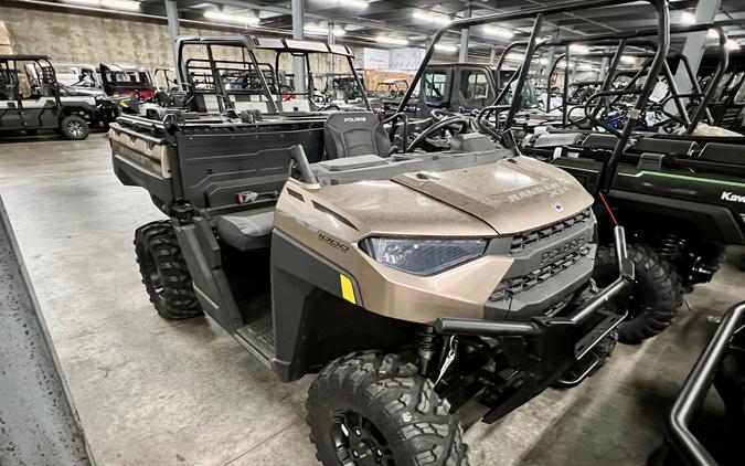 2023 Polaris Ranger XP 1000 Premium