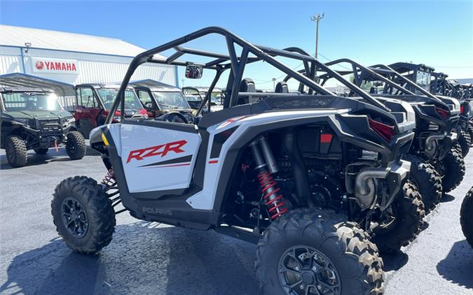 2024 Polaris RZR XP 1000 Sport