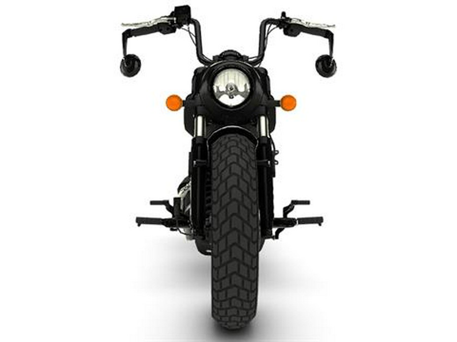 2024 Indian Motorcycle Scout® Bobber Twenty ABS