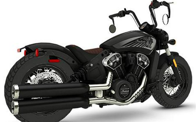 2024 Indian Motorcycle Scout® Bobber Twenty ABS