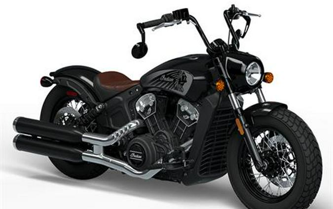 2024 Indian Motorcycle Scout® Bobber Twenty ABS