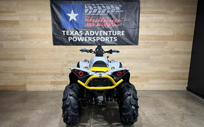 2024 Can-Am® Renegade X mr 650