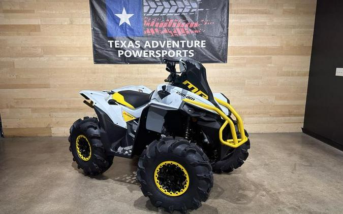 2024 Can-Am® Renegade X mr 650