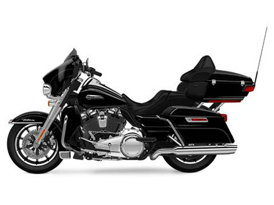 2018 Harley-Davidson Electra Glide® Ultra Classic®