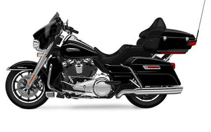 2018 Harley-Davidson Electra Glide® Ultra Classic®