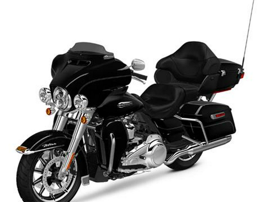 2018 Harley-Davidson Electra Glide® Ultra Classic®