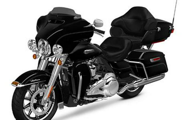 2018 Harley-Davidson Electra Glide® Ultra Classic®