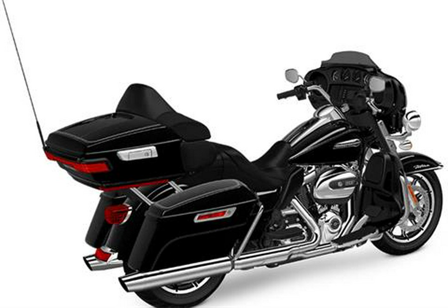 2018 Harley-Davidson Electra Glide® Ultra Classic®