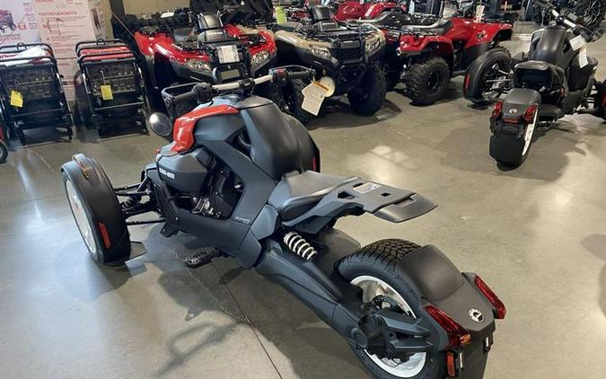 2022 Can-Am® Ryker Rally Rotax 900 ACE