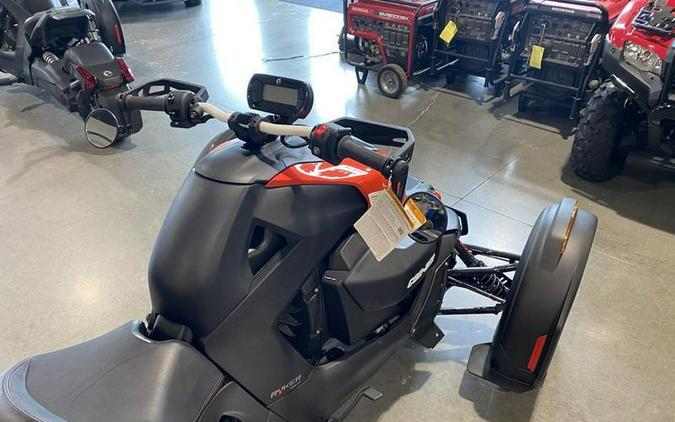 2022 Can-Am® Ryker Rally Rotax 900 ACE