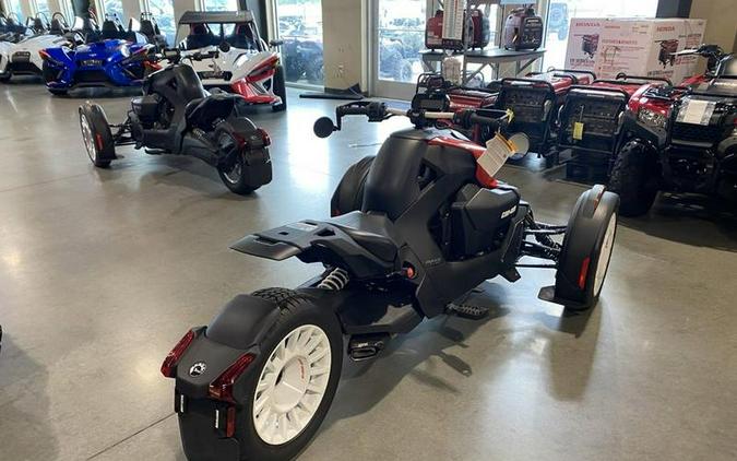 2022 Can-Am® Ryker Rally Rotax 900 ACE