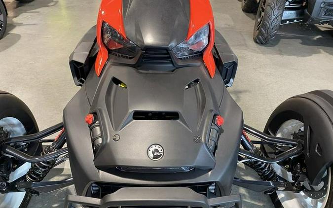 2022 Can-Am® Ryker Rally Rotax 900 ACE