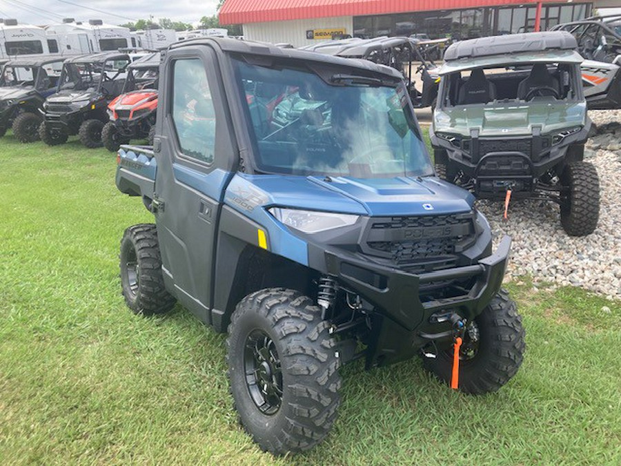 2025 Polaris Industries Ranger XP 1000 North Star