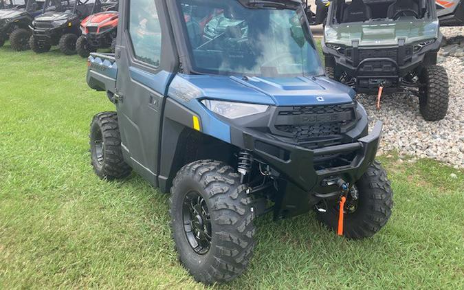 2025 Polaris Industries Ranger XP 1000 North Star