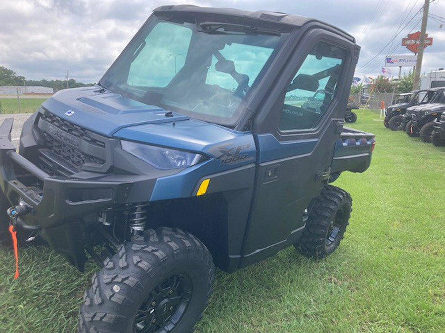 2025 Polaris Industries Ranger XP 1000 North Star