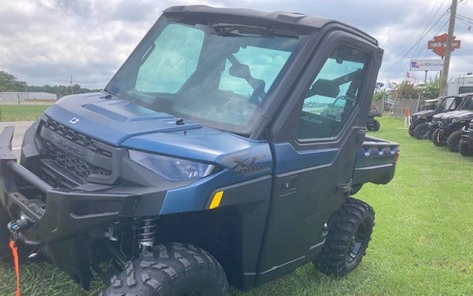 2025 Polaris Industries Ranger XP 1000 North Star