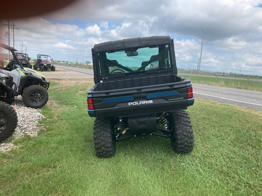 2025 Polaris Industries Ranger XP 1000 North Star