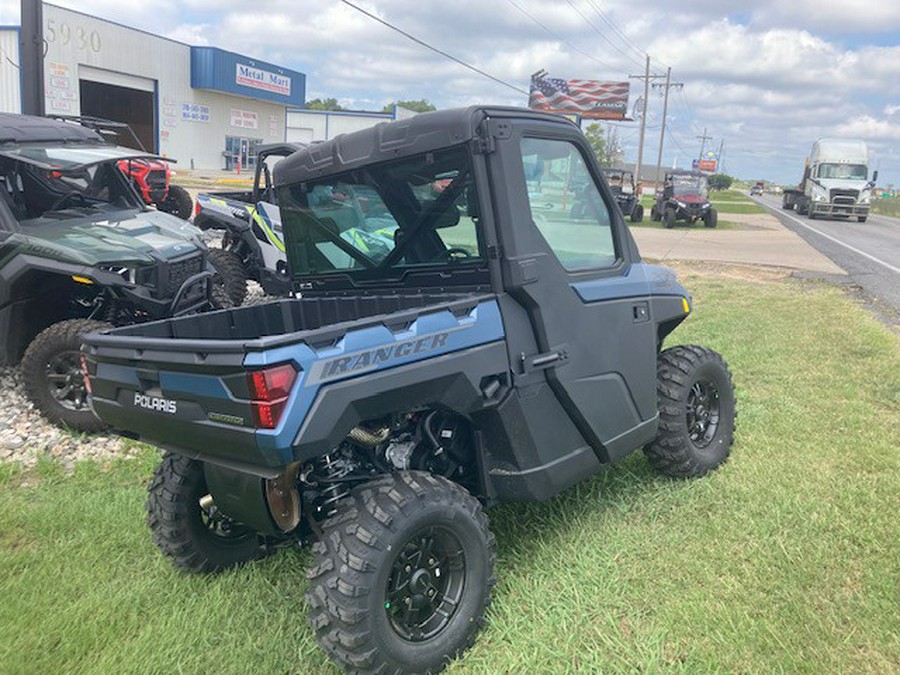 2025 Polaris Industries Ranger XP 1000 North Star