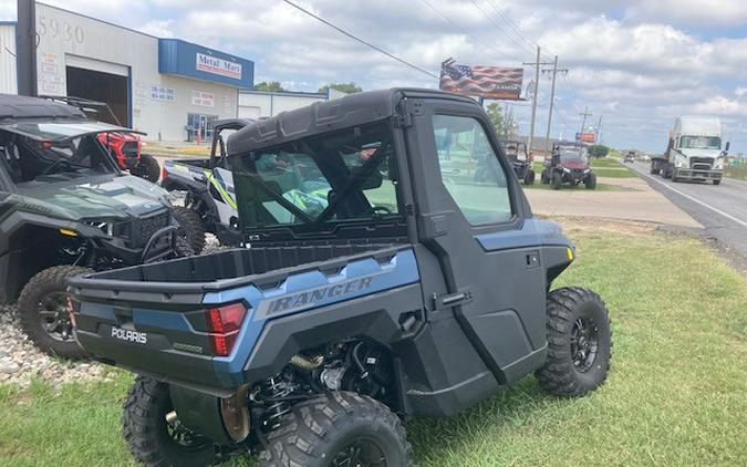 2025 Polaris Industries Ranger XP 1000 North Star