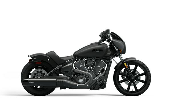 2025 Indian Motorcycle Sport Scout® Limited