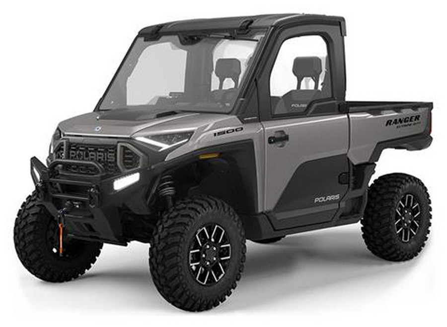 2024 Polaris Ranger XD 1500 Northstar Edition Ultimate