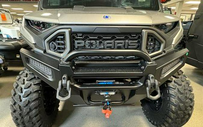 2024 Polaris Ranger XD 1500 Northstar Edition Ultimate