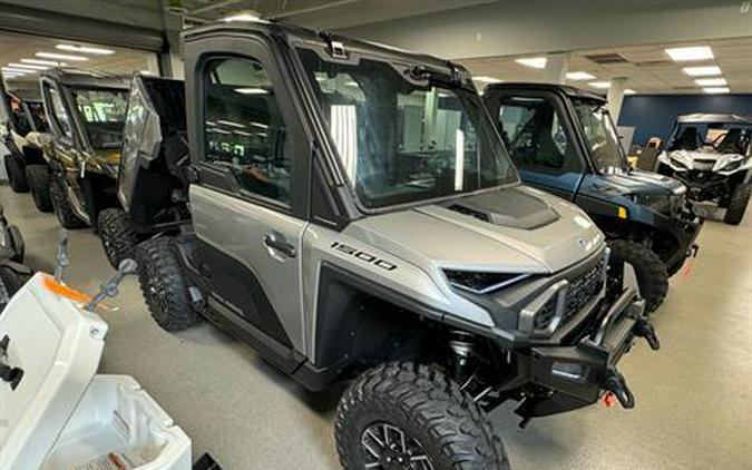 2024 Polaris Ranger XD 1500 Northstar Edition Ultimate