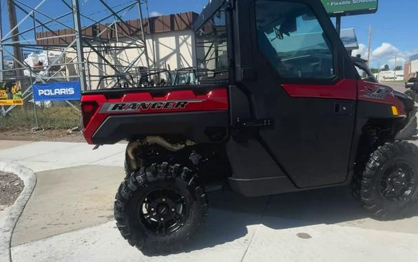 2025 Polaris® Ranger XP 1000 NorthStar Edition Ultimate