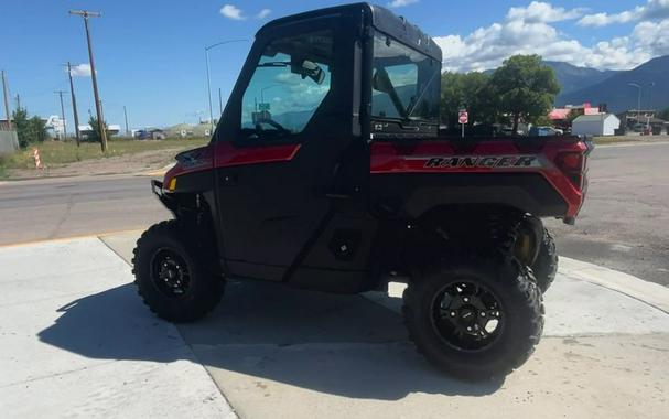 2025 Polaris® Ranger XP 1000 NorthStar Edition Ultimate