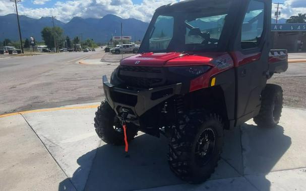 2025 Polaris® Ranger XP 1000 NorthStar Edition Ultimate