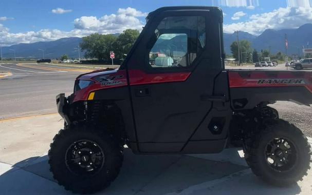 2025 Polaris® Ranger XP 1000 NorthStar Edition Ultimate