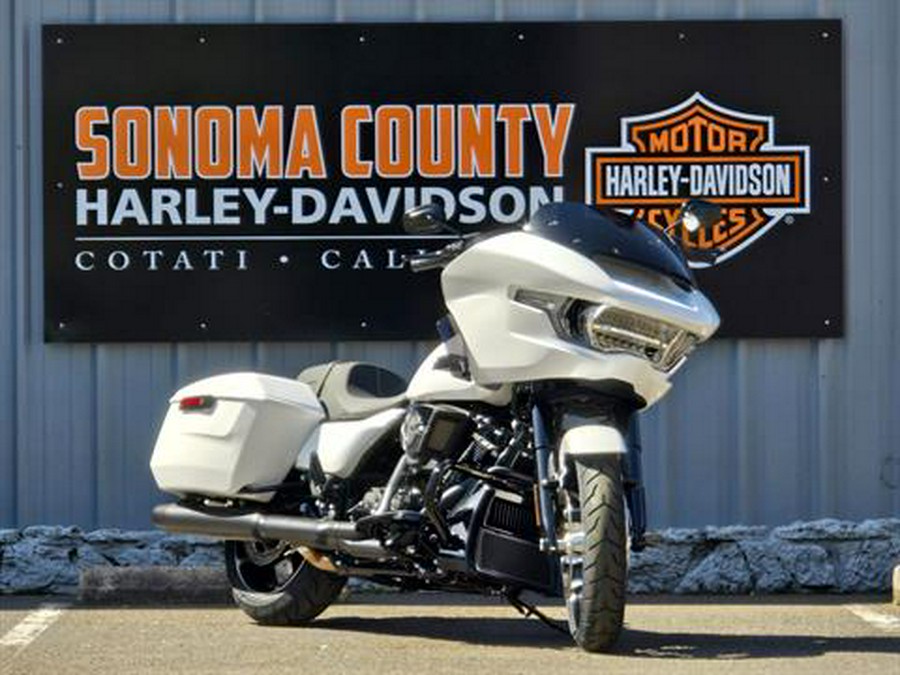 2024 Harley-Davidson Road Glide®