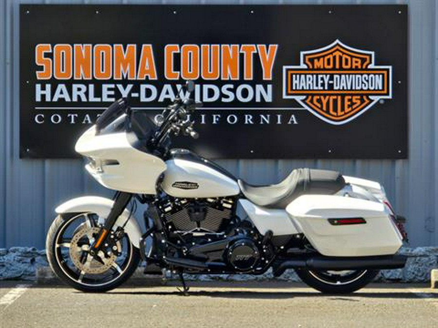 2024 Harley-Davidson Road Glide®