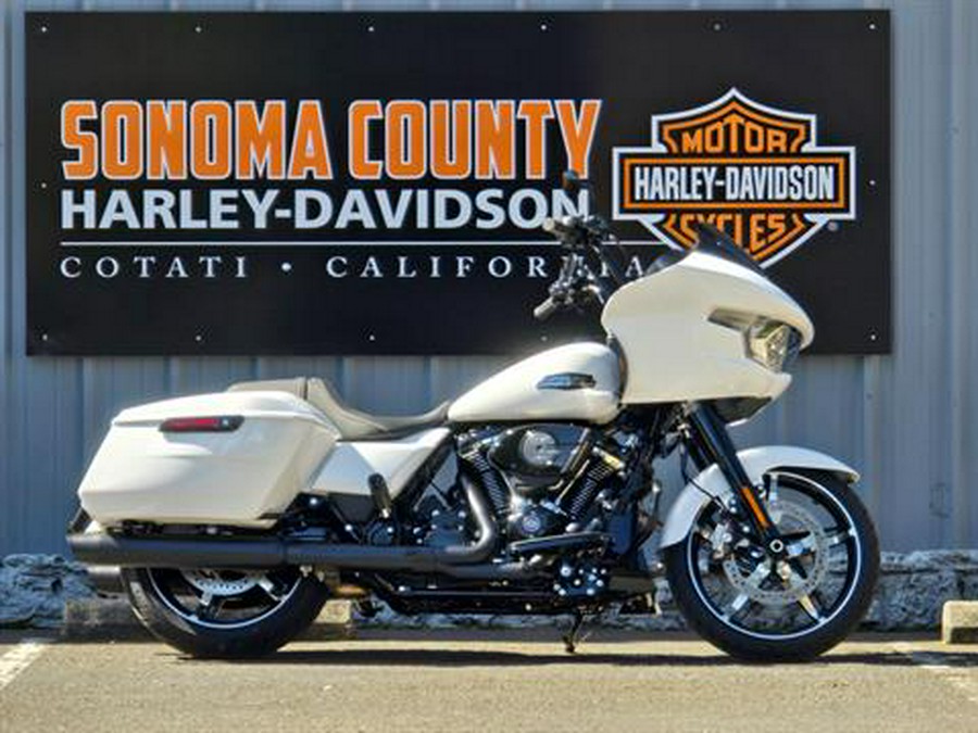 2024 Harley-Davidson Road Glide®