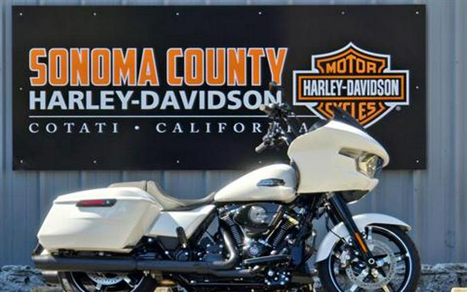 2024 Harley-Davidson Road Glide®