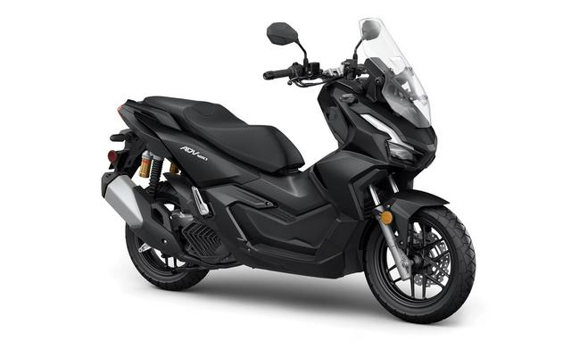 2025 HONDA ADV 160