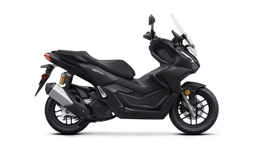 2025 HONDA ADV 160