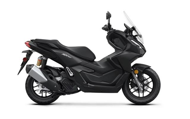 2025 HONDA ADV 160