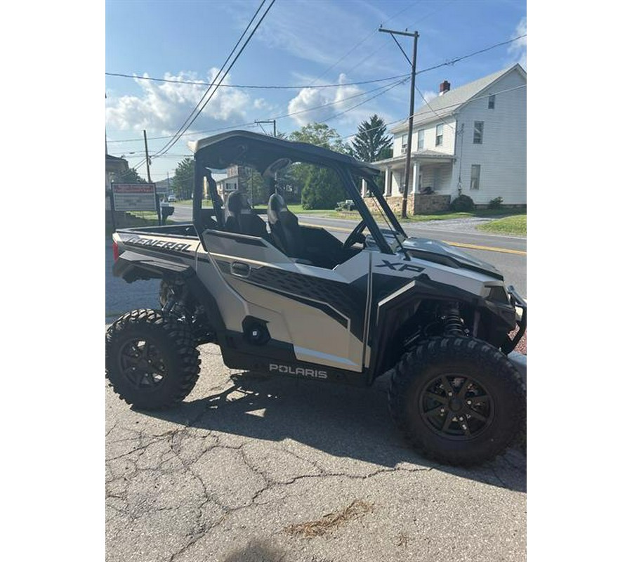 2024 Polaris General XP 1000 Ultimate