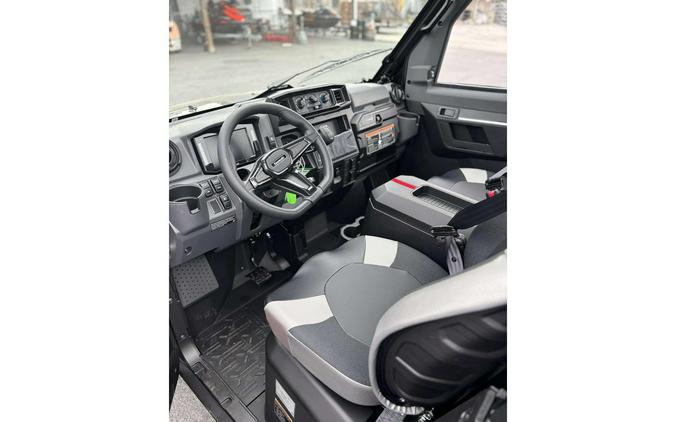 2024 Kawasaki RIDGE® XR HVAC